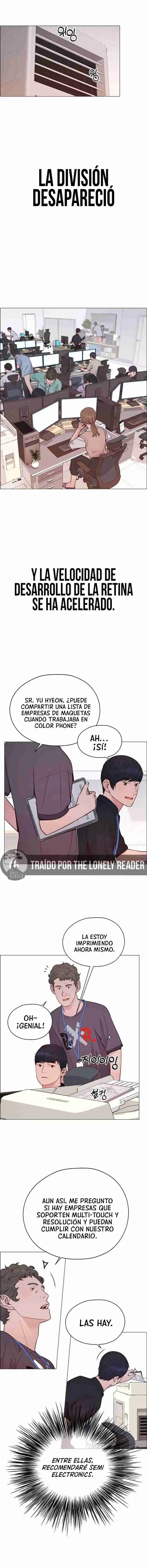 Real Man - Capítulo 189 - Página 7 - LectorTMOo