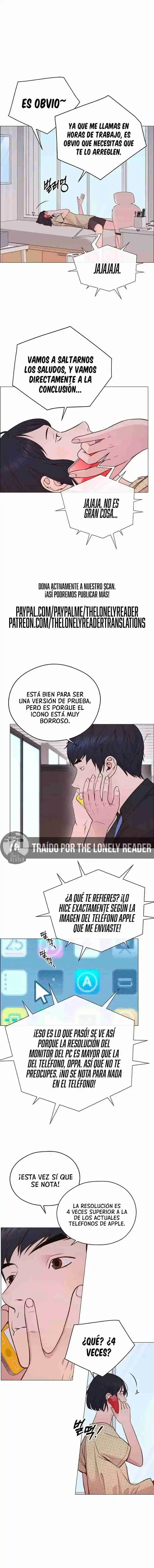 Real Man - Capítulo 189 - Página 9 - LectorTMOo