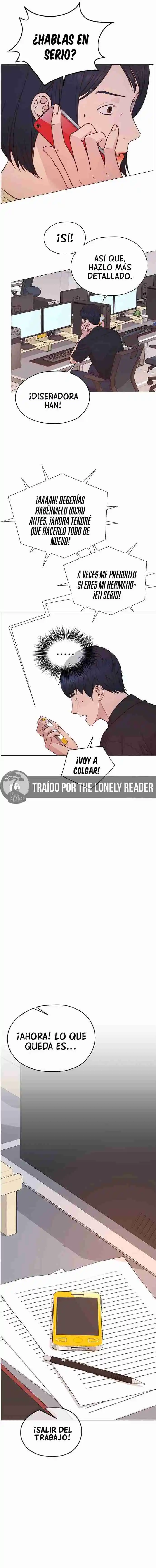 Real Man - Capítulo 189 - Página 10 - LectorTMOo