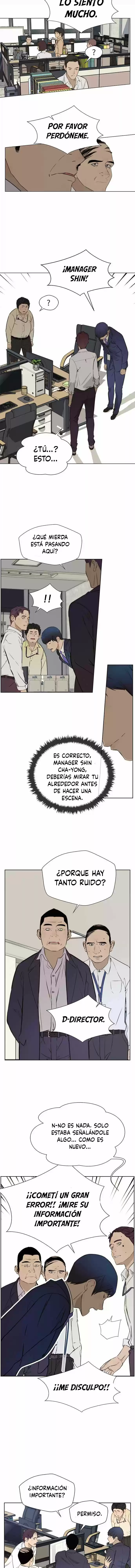 Real Man - Capítulo 19 - Página 5 - LectorTMOo