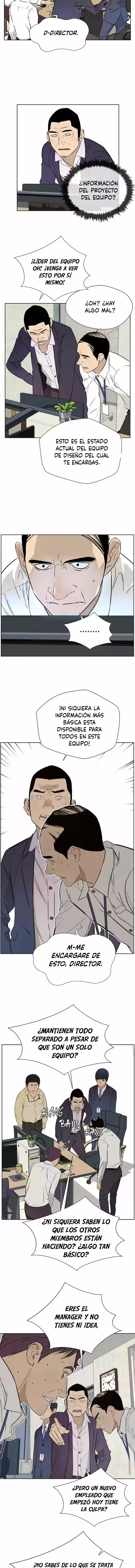 Real Man - Capítulo 19 - Página 6 - LectorTMOo