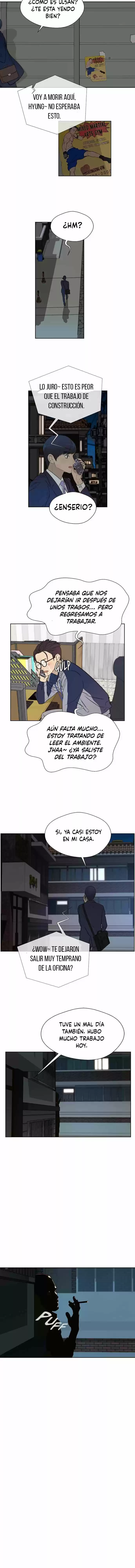 Real Man - Capítulo 19 - Página 9 - LectorTMOo