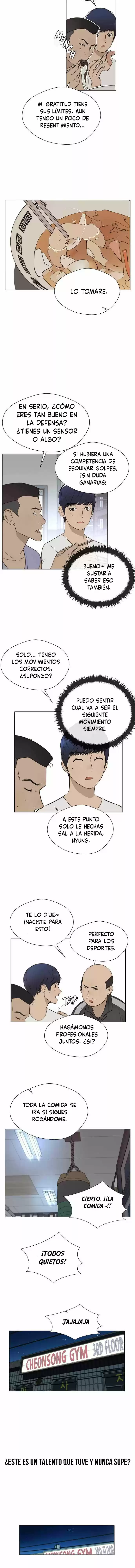Real Man - Capítulo 19 - Página 12 - LectorTMOo