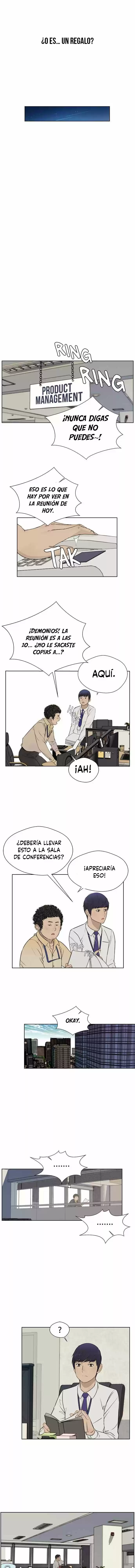 Real Man - Capítulo 19 - Página 13 - LectorTMOo