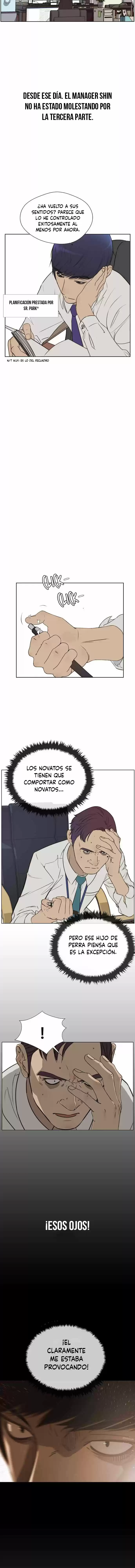 Real Man - Capítulo 19 - Página 14 - LectorTMOo