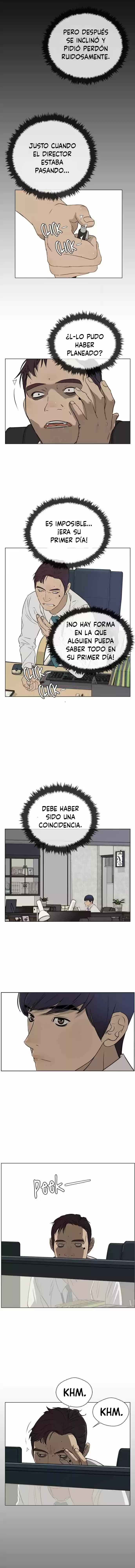 Real Man - Capítulo 19 - Página 15 - LectorTMOo