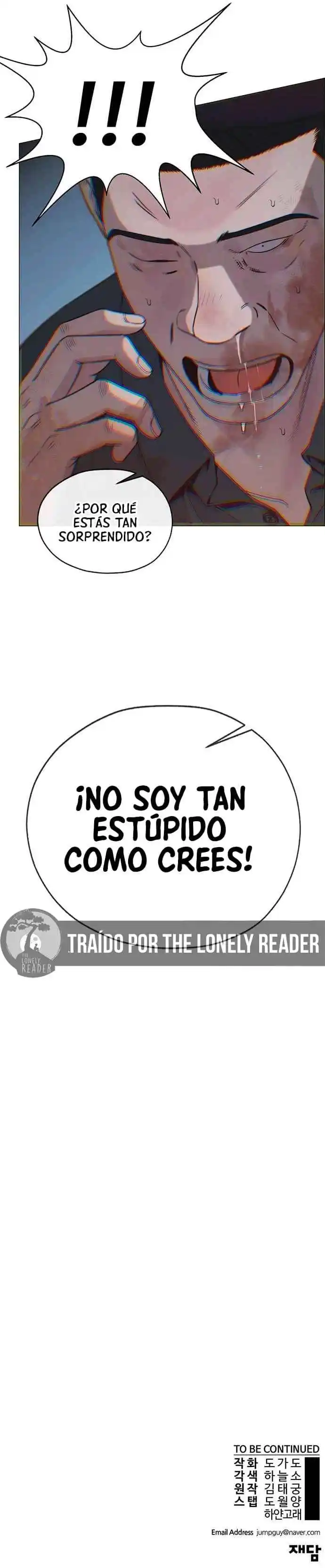 Real Man - Capítulo 192 - Página 21 - LectorTMOo
