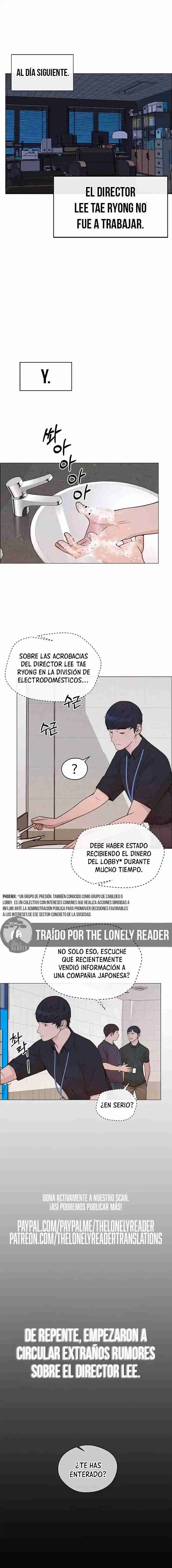 Real Man - Capítulo 193 - Página 7 - LectorTMOo