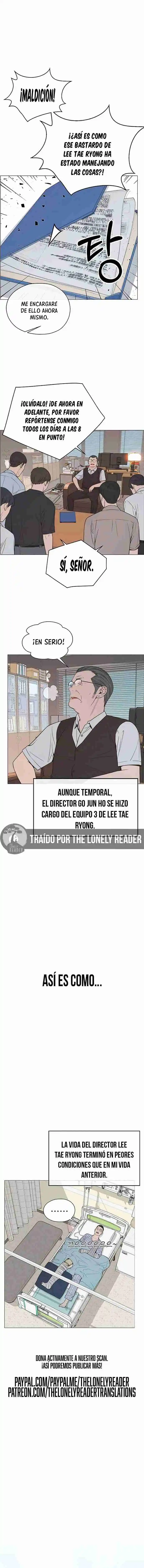 Real Man - Capítulo 193 - Página 9 - LectorTMOo