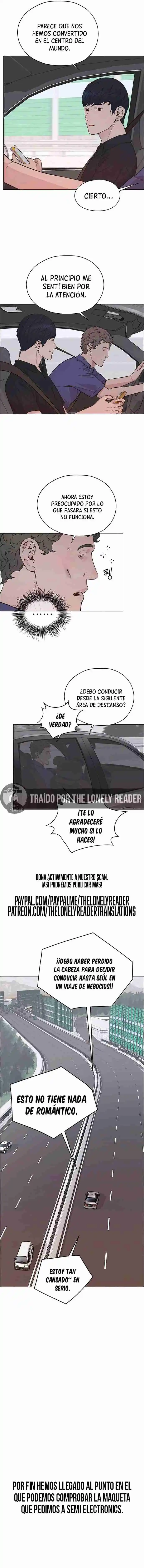 Real Man - Capítulo 193 - Página 11 - LectorTMOo
