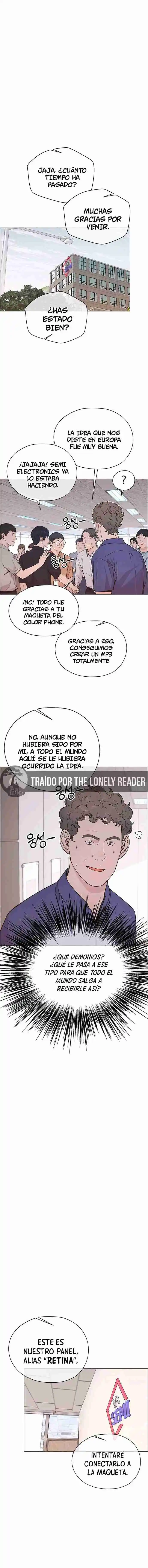 Real Man - Capítulo 193 - Página 12 - LectorTMOo