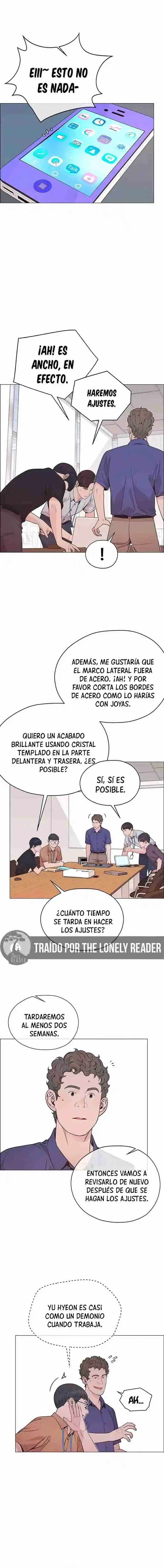 Real Man - Capítulo 193 - Página 14 - LectorTMOo