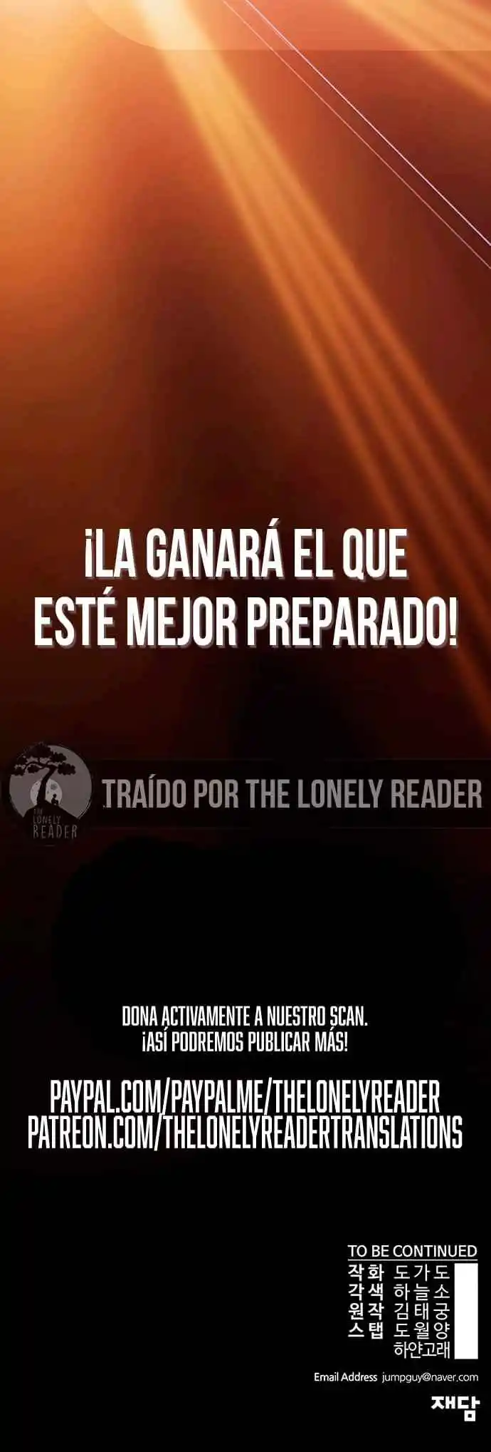 Real Man - Capítulo 193 - Página 19 - LectorTMOo