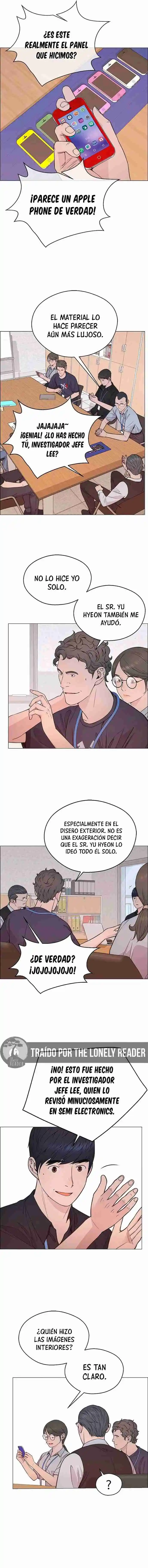 Real Man - Capítulo 194 - Página 4 - LectorTMOo