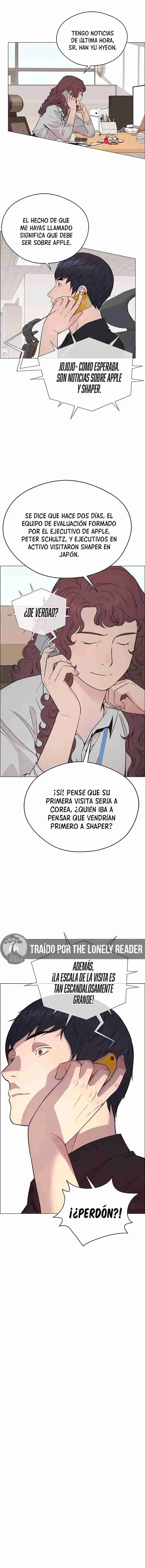 Real Man - Capítulo 194 - Página 6 - LectorTMOo