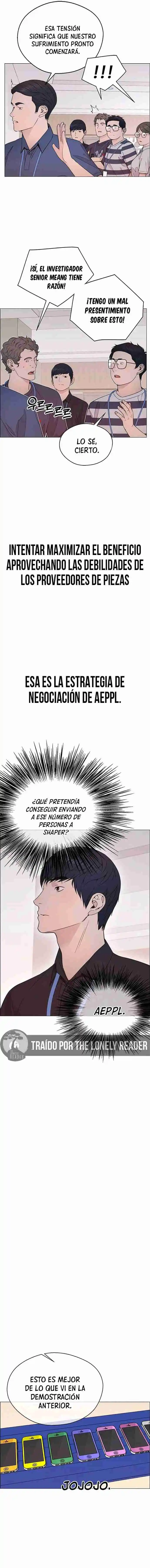 Real Man - Capítulo 194 - Página 8 - LectorTMOo