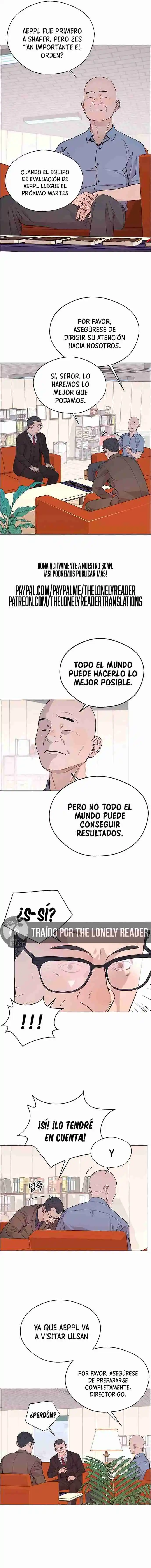 Real Man - Capítulo 194 - Página 9 - LectorTMOo
