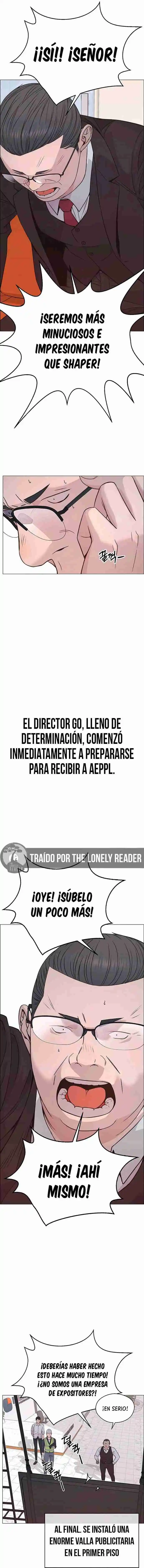 Real Man - Capítulo 194 - Página 10 - LectorTMOo