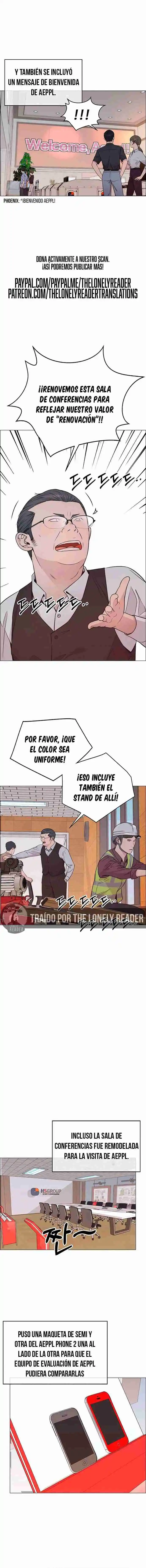 Real Man - Capítulo 194 - Página 11 - LectorTMOo