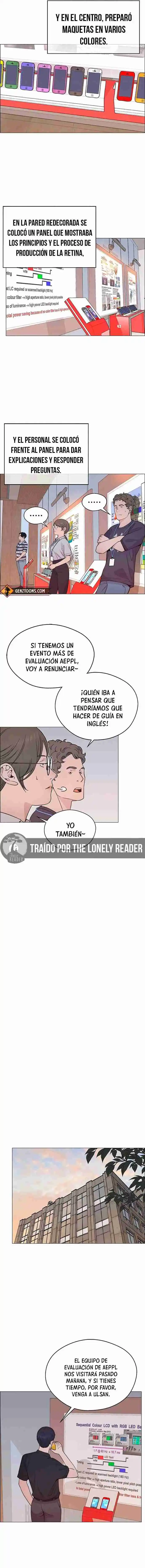 Real Man - Capítulo 194 - Página 12 - LectorTMOo