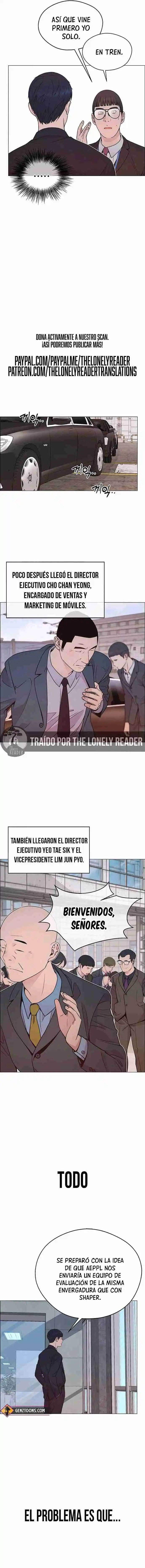 Real Man - Capítulo 194 - Página 15 - LectorTMOo