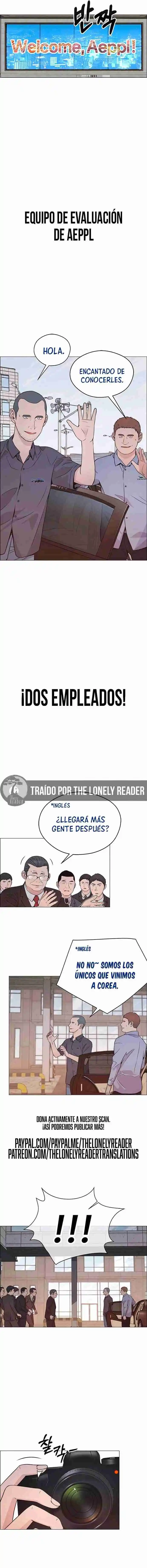 Real Man - Capítulo 194 - Página 17 - LectorTMOo