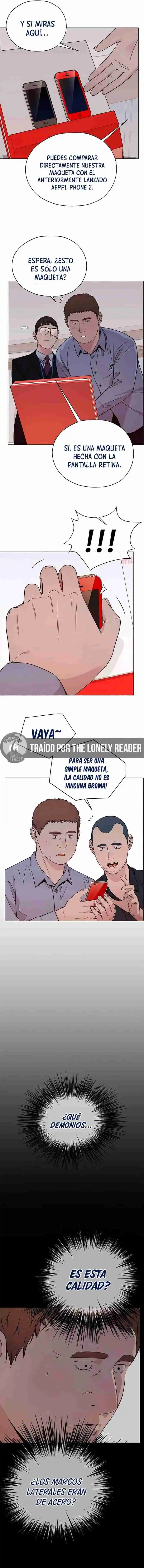Real Man - Capítulo 195 - Página 4 - LectorTMOo