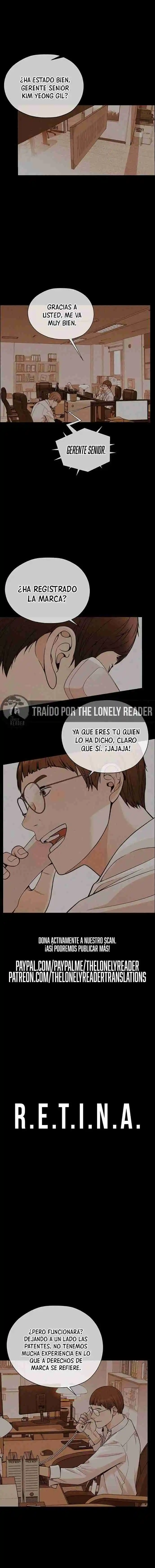 Real Man - Capítulo 195 - Página 7 - LectorTMOo