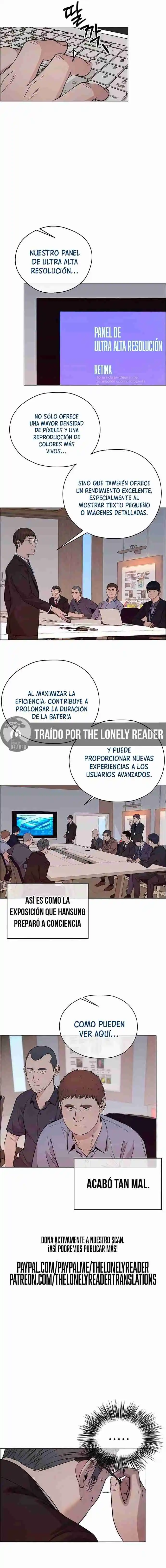 Real Man - Capítulo 195 - Página 11 - LectorTMOo
