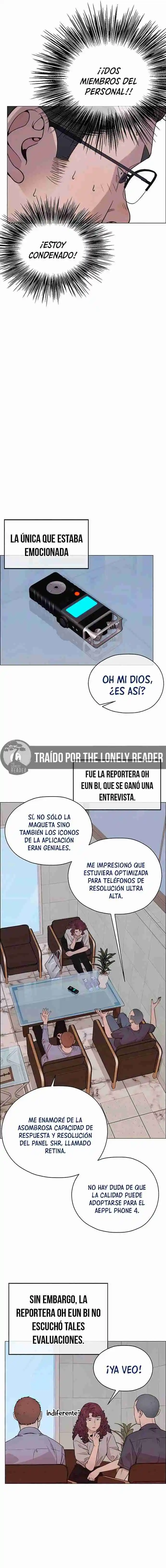Real Man - Capítulo 195 - Página 12 - LectorTMOo