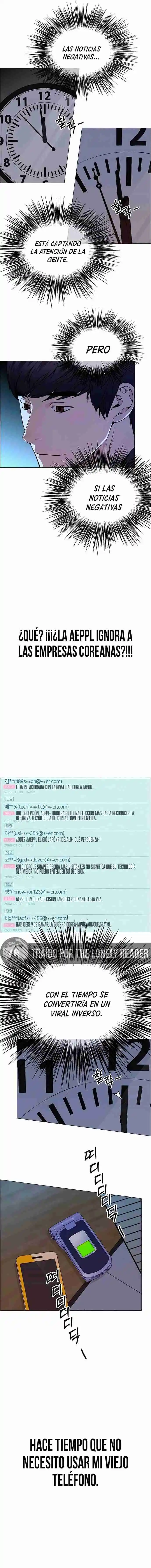 Real Man - Capítulo 195 - Página 18 - LectorTMOo