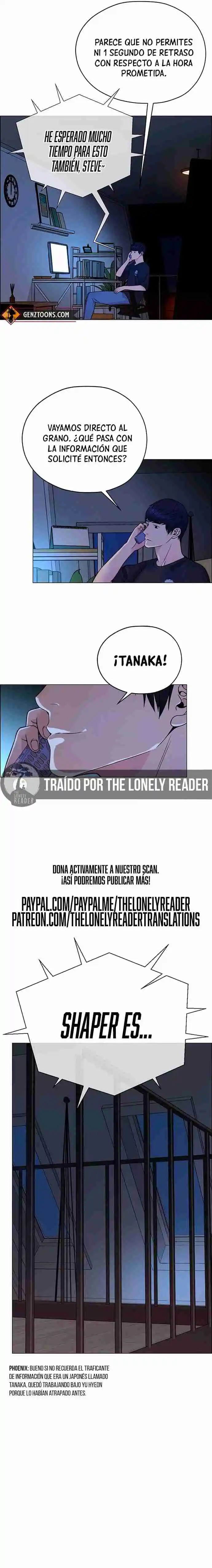 Real Man - Capítulo 195 - Página 19 - LectorTMOo