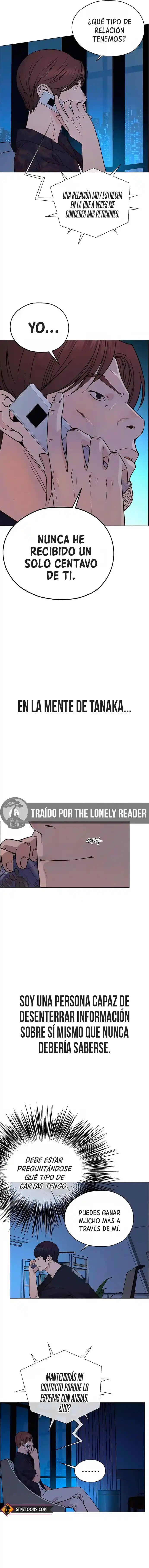 Real Man - Capítulo 196 - Página 3 - LectorTMOo