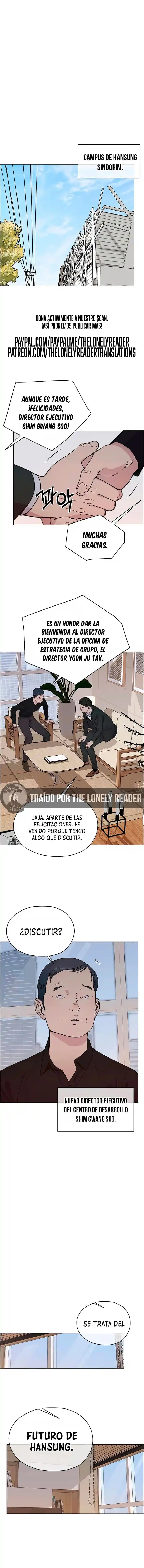 Real Man - Capítulo 196 - Página 6 - LectorTMOo