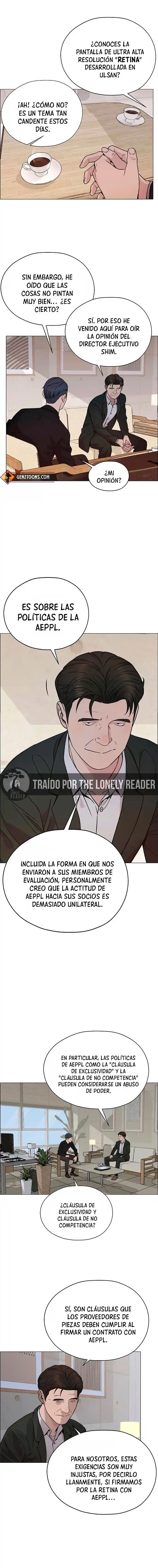 Real Man - Capítulo 196 - Página 7 - LectorTMOo