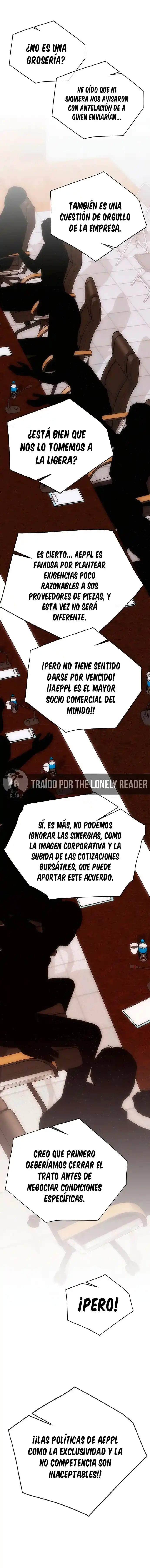Real Man - Capítulo 196 - Página 11 - LectorTMOo