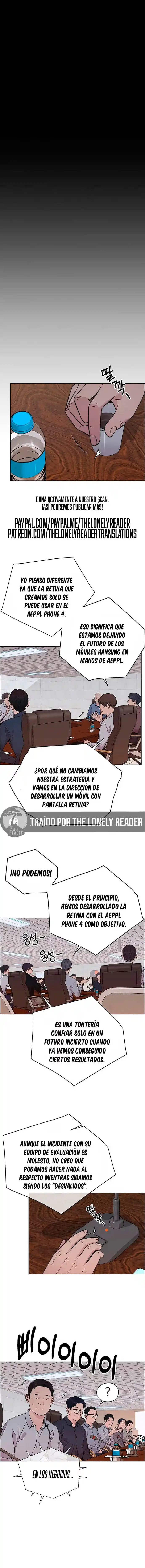 Real Man - Capítulo 196 - Página 16 - LectorTMOo