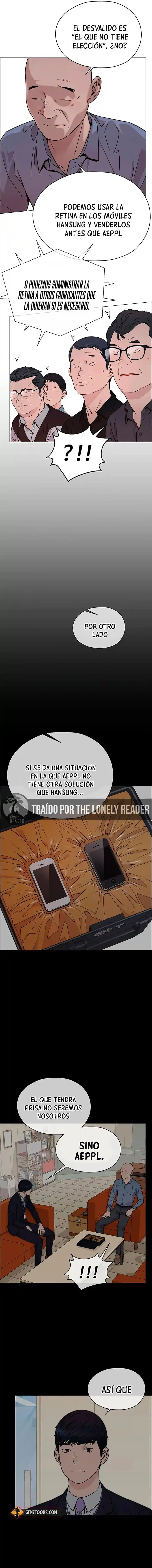 Real Man - Capítulo 196 - Página 17 - LectorTMOo