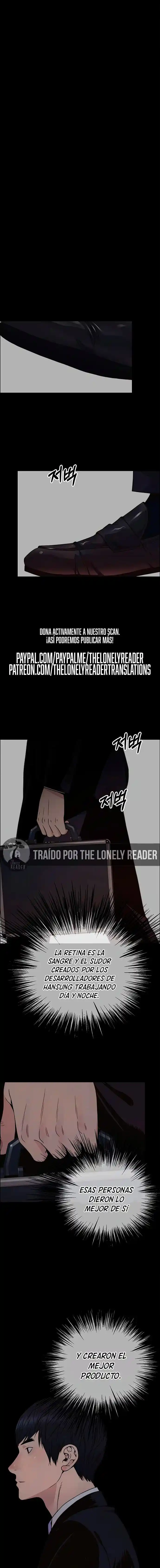 Real Man - Capítulo 197 - Página 4 - LectorTMOo