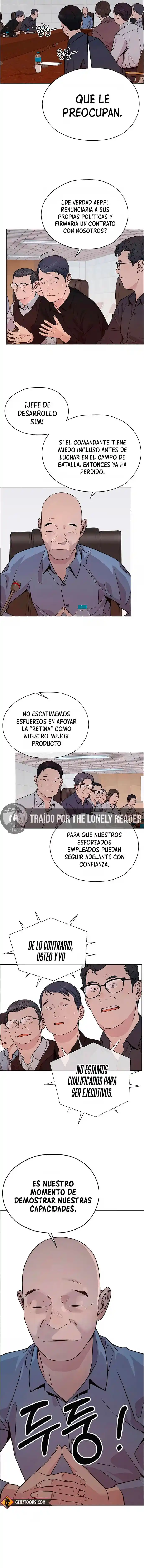Real Man - Capítulo 197 - Página 7 - LectorTMOo