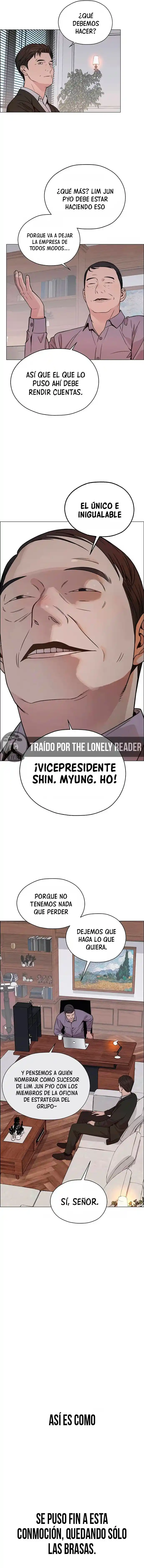 Real Man - Capítulo 197 - Página 9 - LectorTMOo
