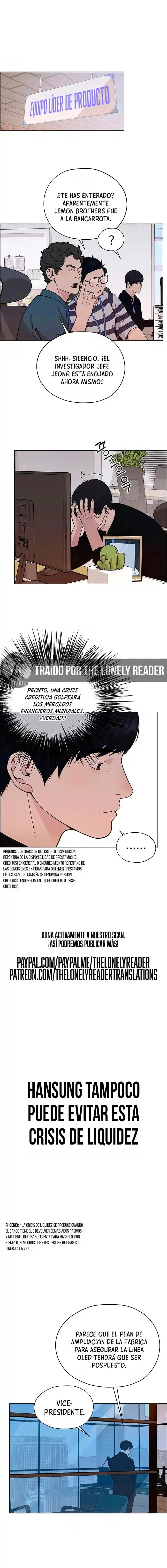 Real Man - Capítulo 197 - Página 16 - LectorTMOo
