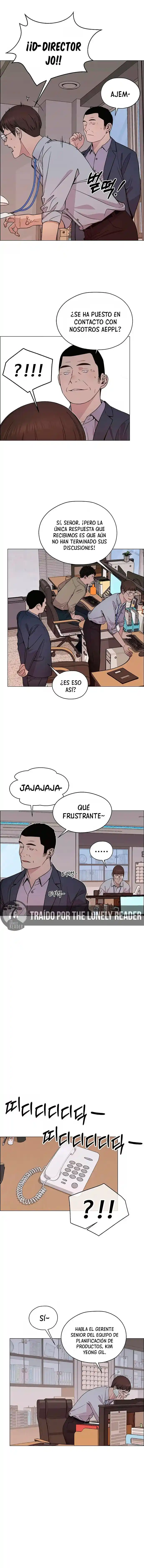 Real Man - Capítulo 198 - Página 5 - LectorTMOo