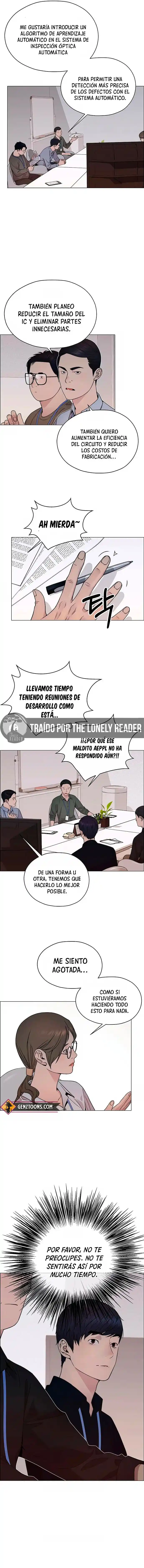 Real Man - Capítulo 198 - Página 7 - LectorTMOo