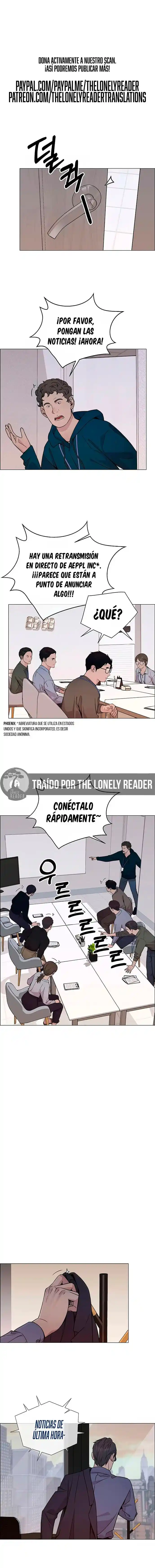 Real Man - Capítulo 198 - Página 8 - LectorTMOo