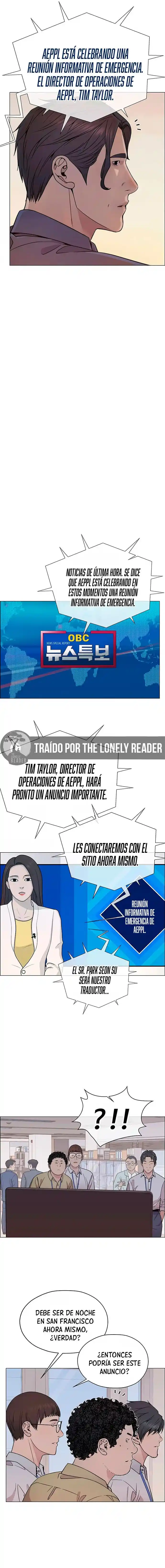 Real Man - Capítulo 198 - Página 9 - LectorTMOo