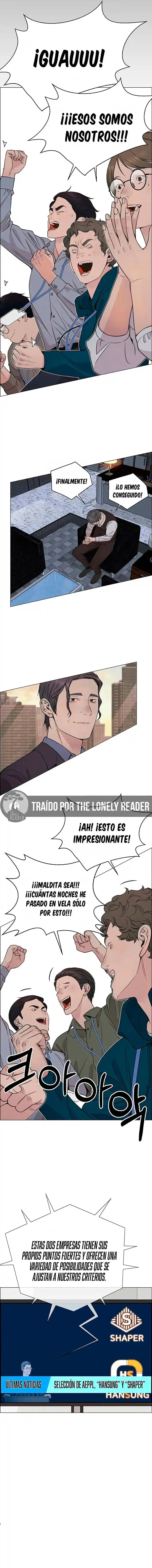 Real Man - Capítulo 198 - Página 15 - LectorTMOo