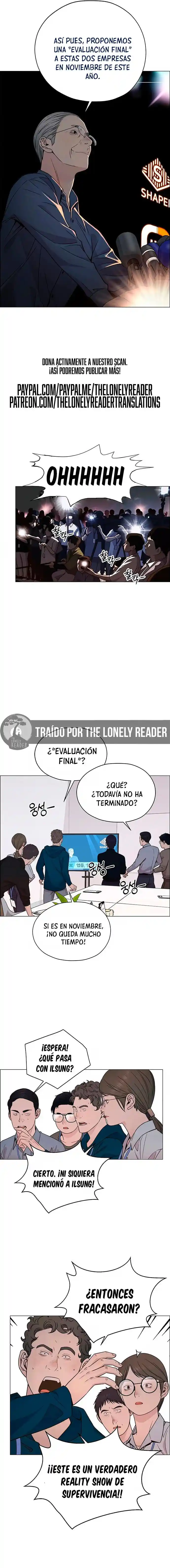 Real Man - Capítulo 198 - Página 16 - LectorTMOo