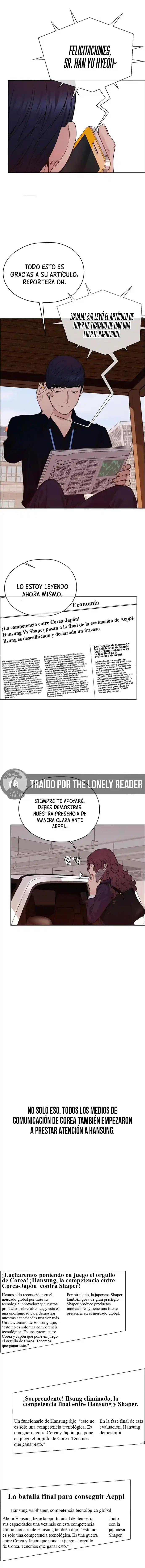 Real Man - Capítulo 199 - Página 3 - LectorTMOo