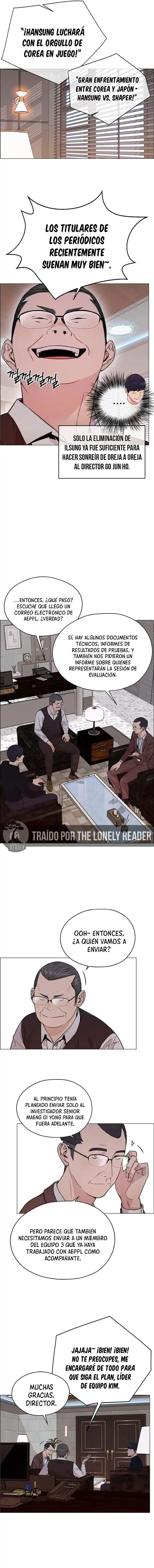 Real Man - Capítulo 199 - Página 5 - LectorTMOo